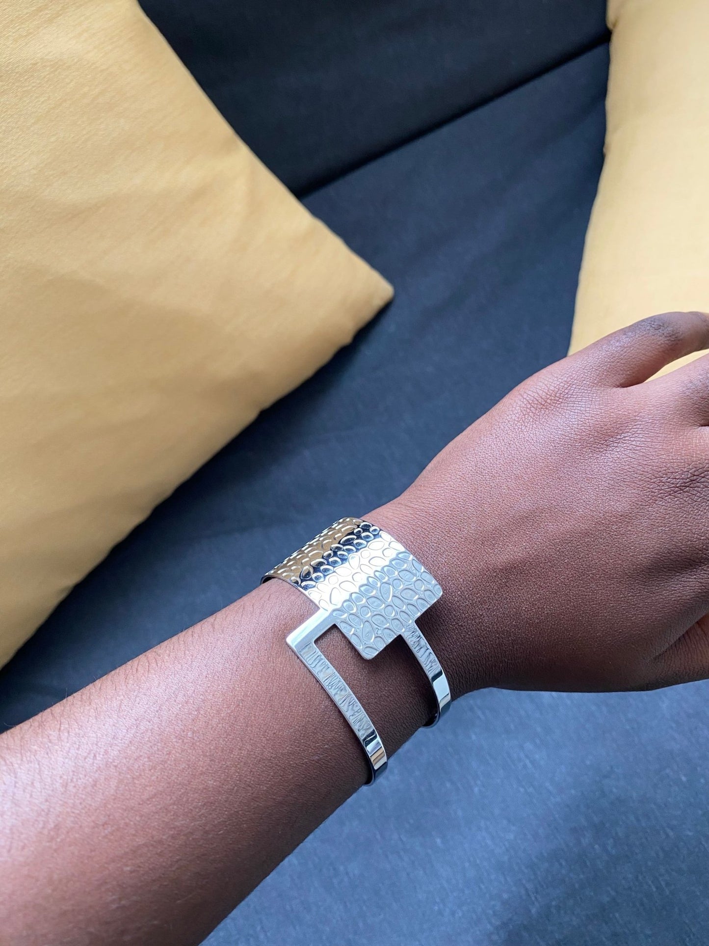 Bracelet Bagty - SPLEEN