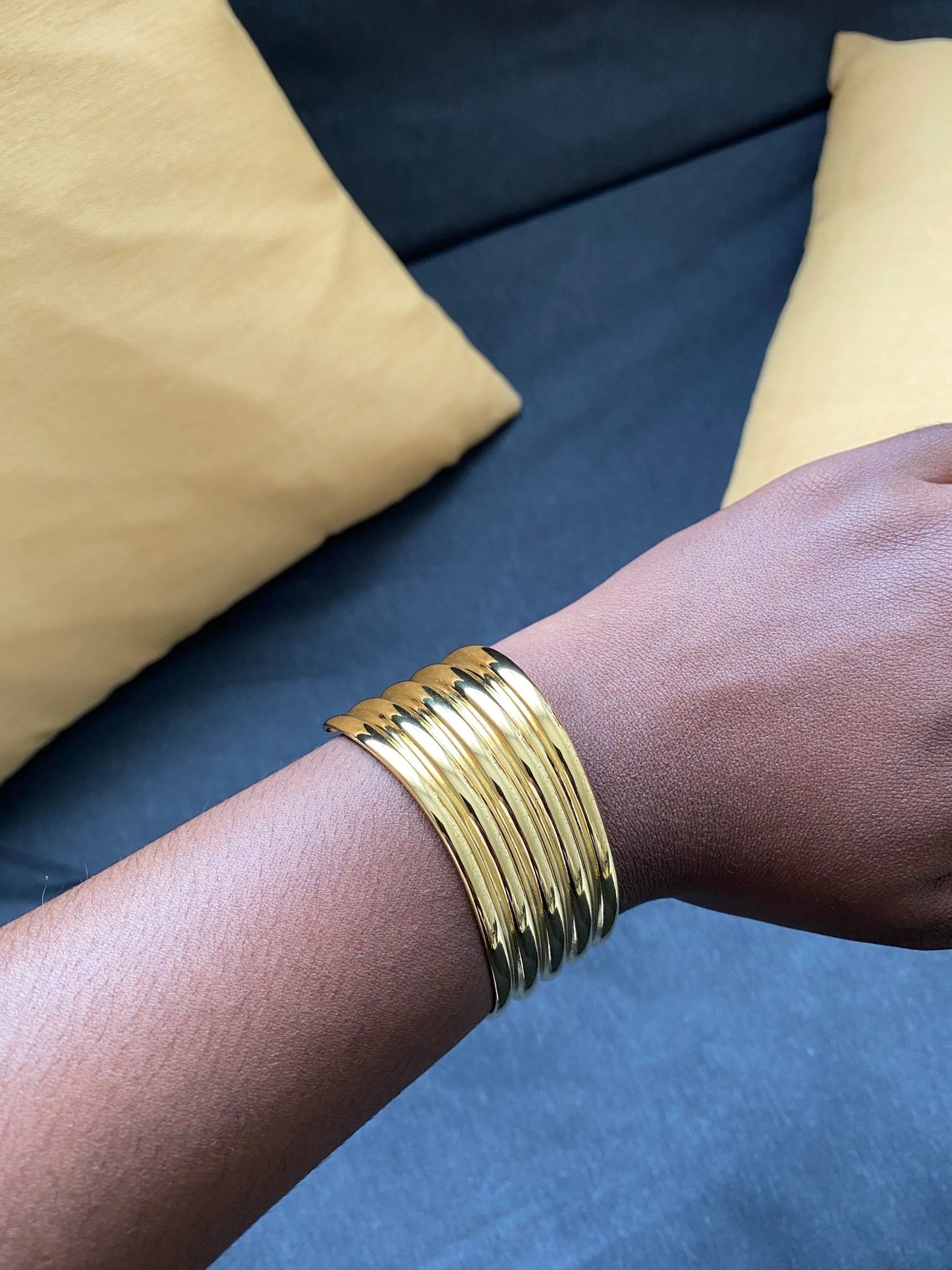 Bracelet Cafri - SPLEEN