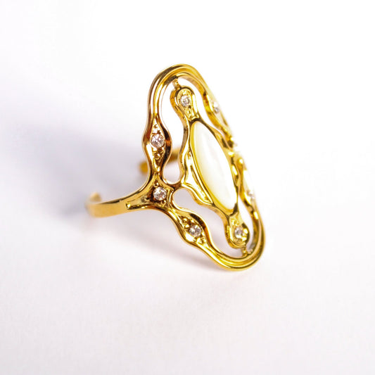 Bague Royaltis - SPLEEN