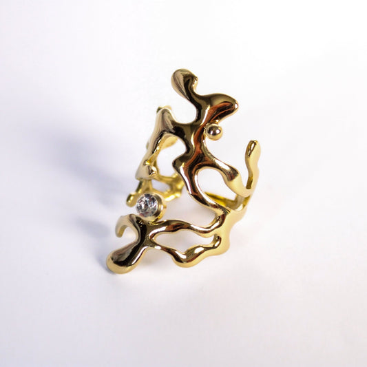 Bague Azuroa - SPLEEN