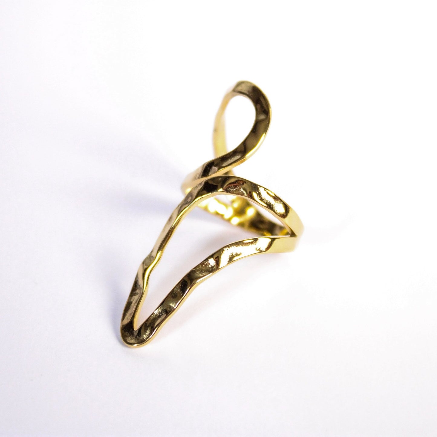 Bague Aklama - SPLEEN