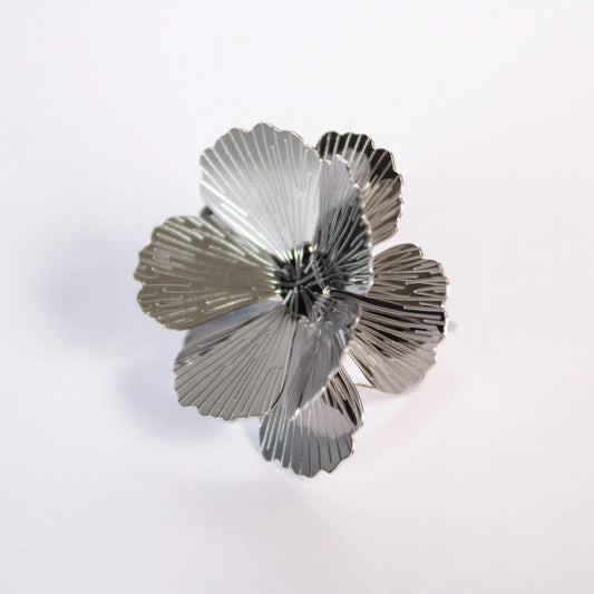 Bague Flowly - SPLEEN