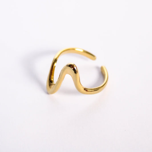 Bague Walpum - SPLEEN