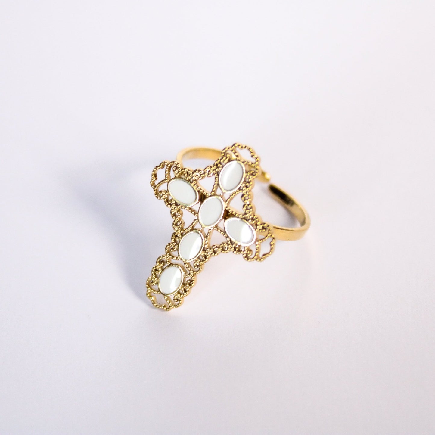 Bague Crilaos - SPLEEN