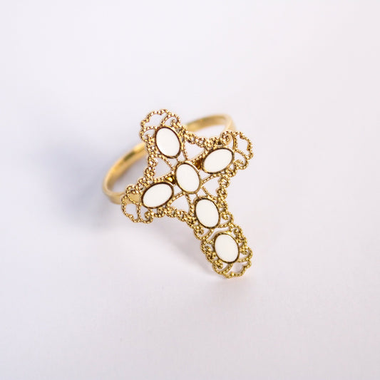 Bague Crilaos - SPLEEN