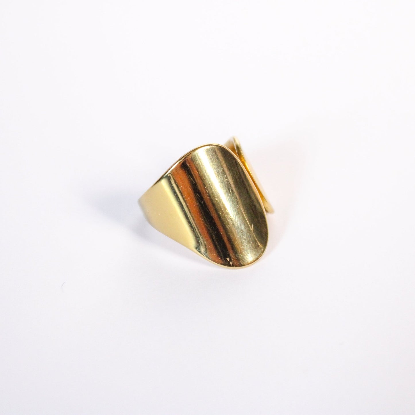 Bague Pantany - SPLEEN