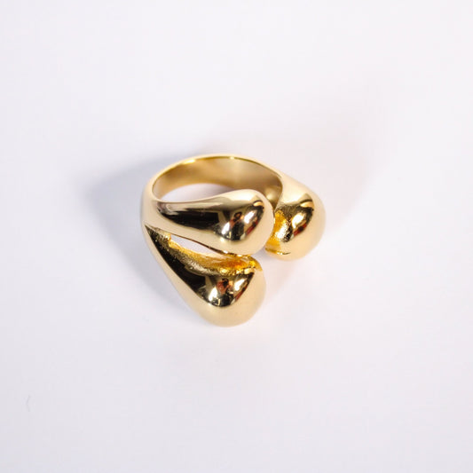 Bague Bulla - SPLEEN