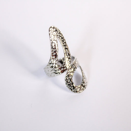 Bague Duban - SPLEEN