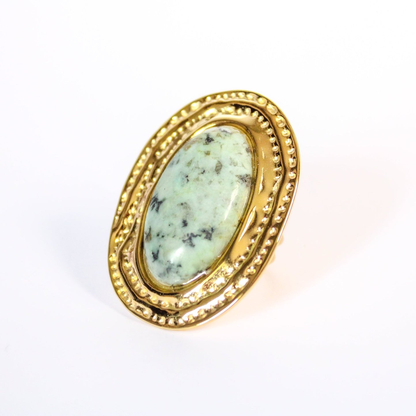 Bague Vantu - SPLEEN