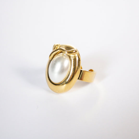 Bague World - SPLEEN