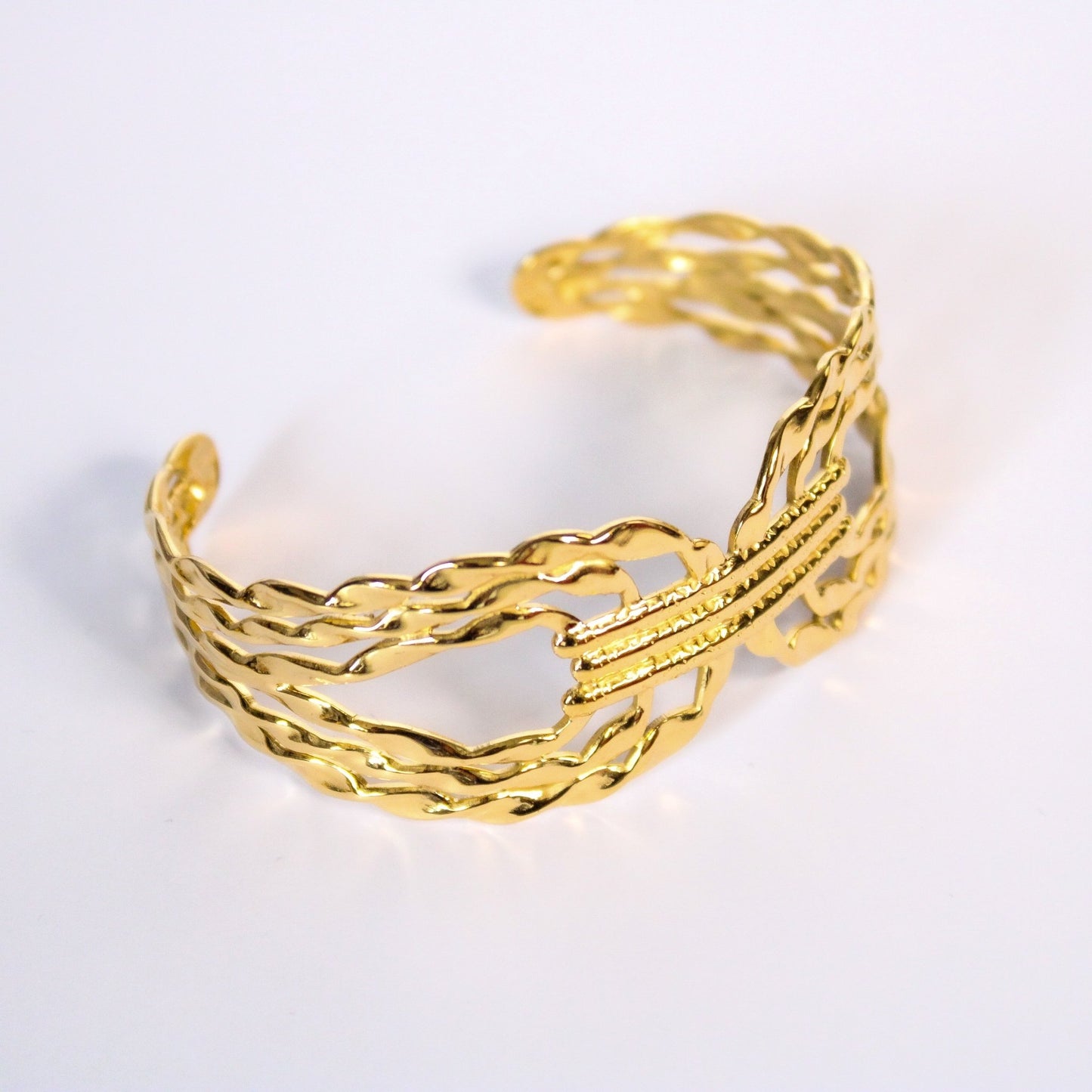 Bracelet Gonrka - SPLEEN