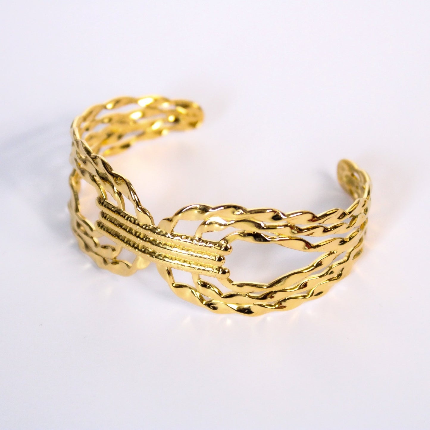Bracelet Gonrka - SPLEEN
