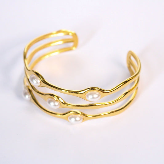 Bracelet Lamo - SPLEEN