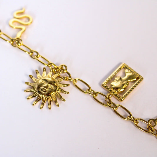 Bracelet Sunology - SPLEEN