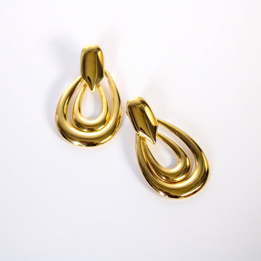 Boucles Ostrin - SPLEEN