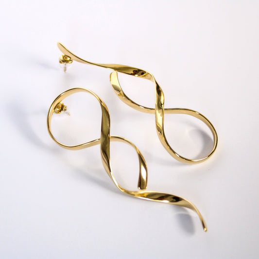 Boucles Larpeka - SPLEEN