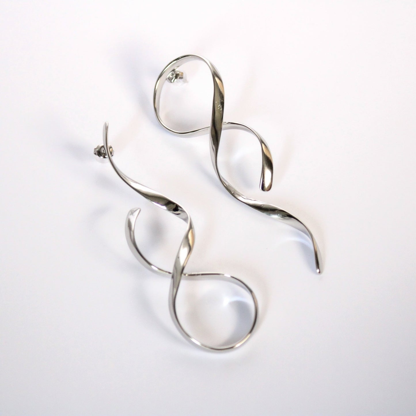 Boucles Larpeka - SPLEEN