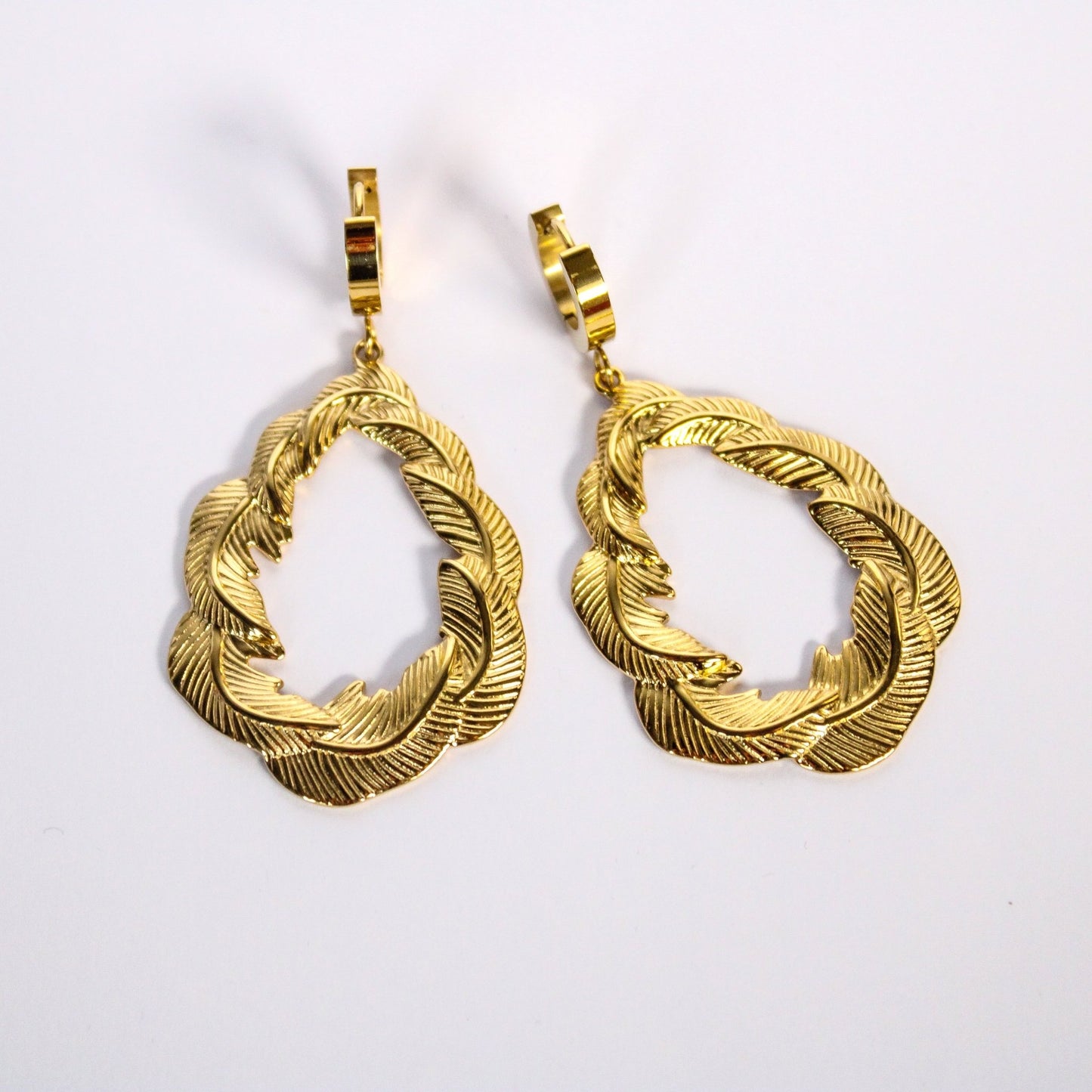 Boucles Hartla - SPLEEN