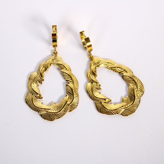 Boucles Hartla - SPLEEN