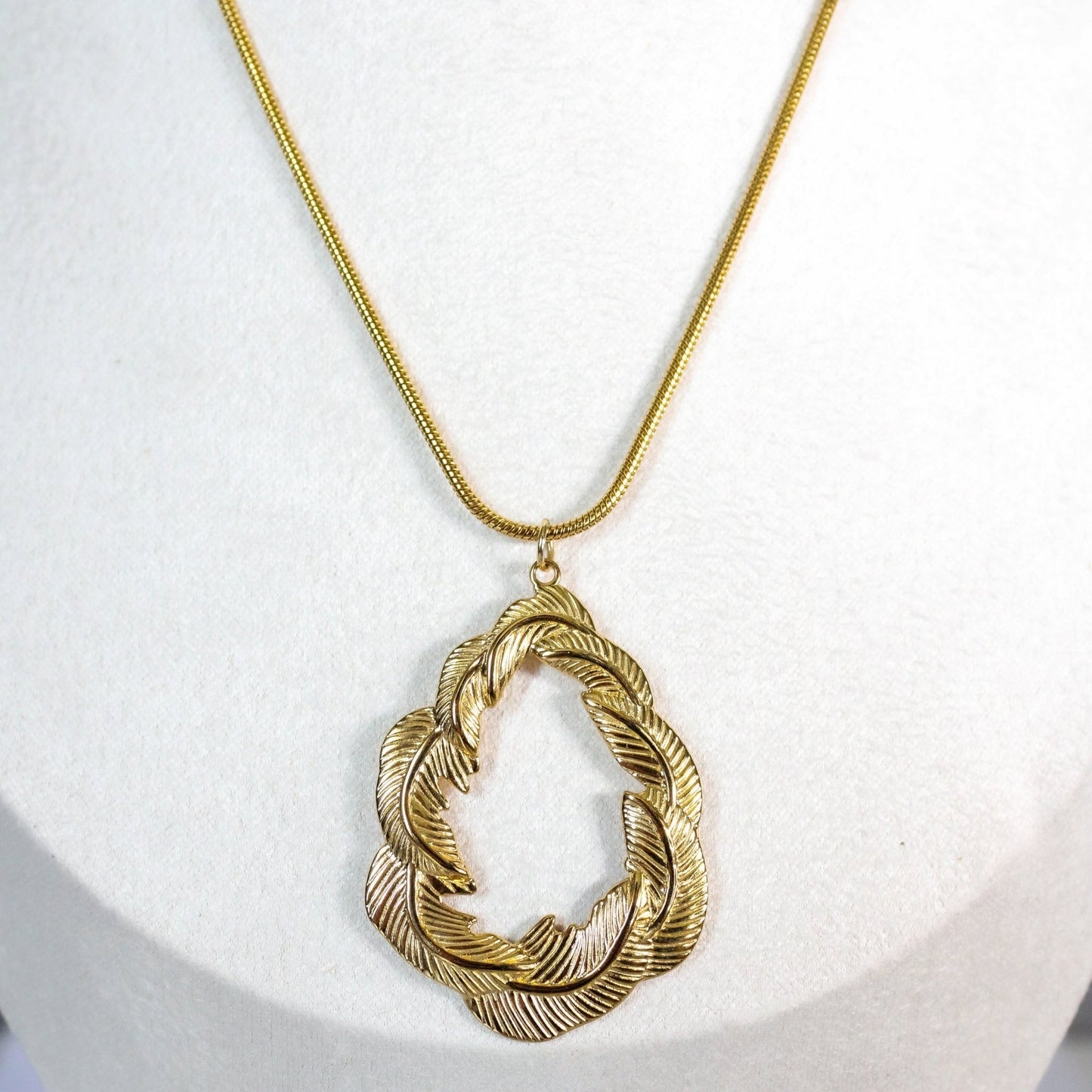 Pendentif Hartla - SPLEEN