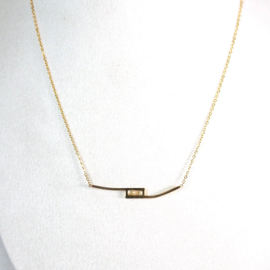 Pendentif Bota - SPLEEN