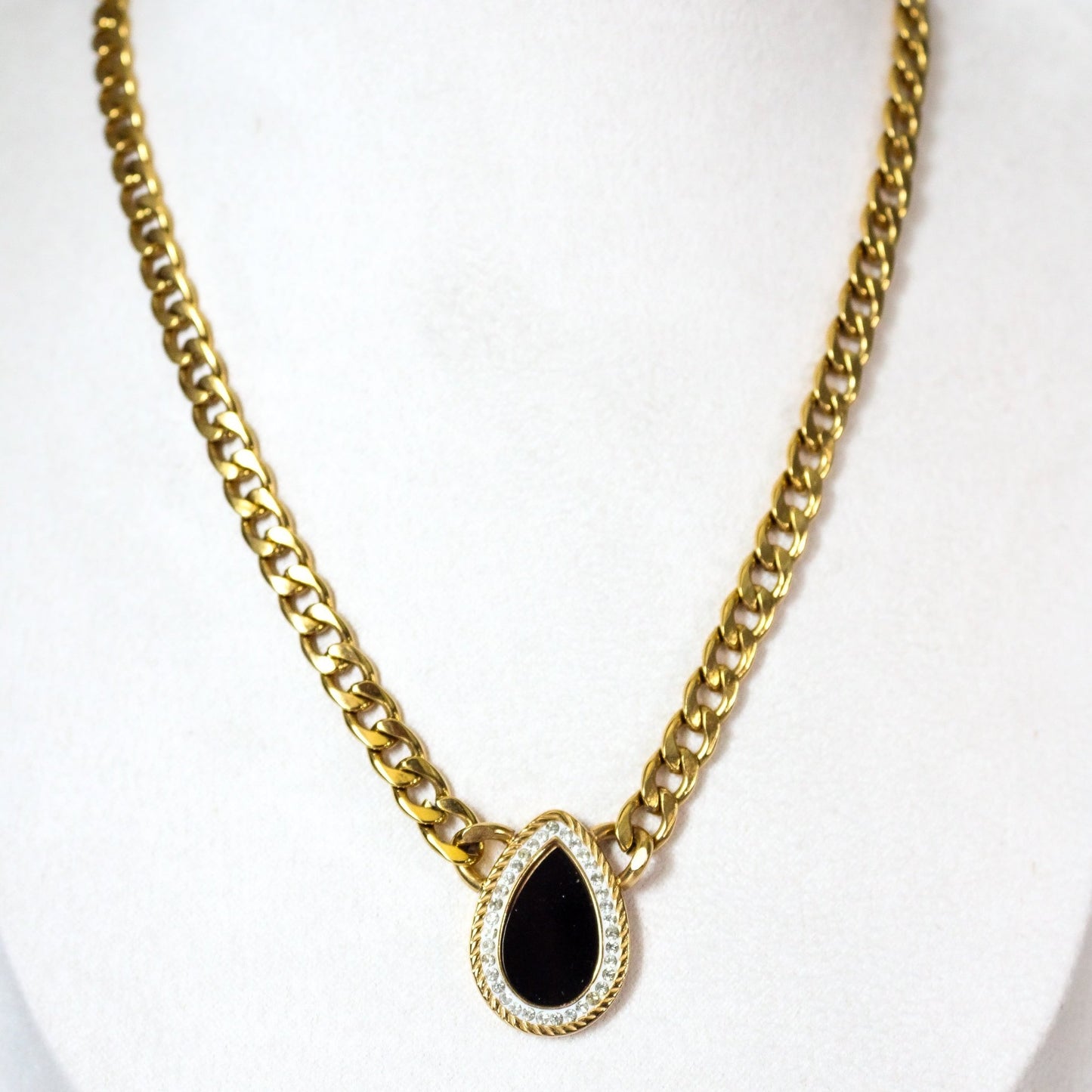 Pendentif Enu - SPLEEN