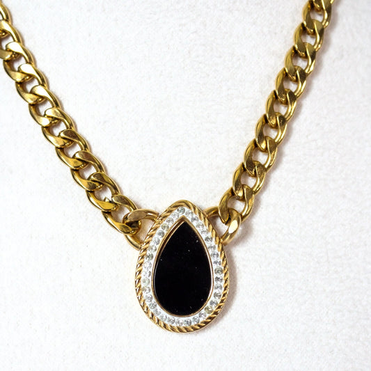 Pendentif Enu - SPLEEN