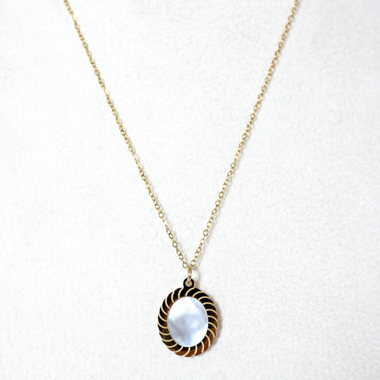 Pendentif Gorty - SPLEEN