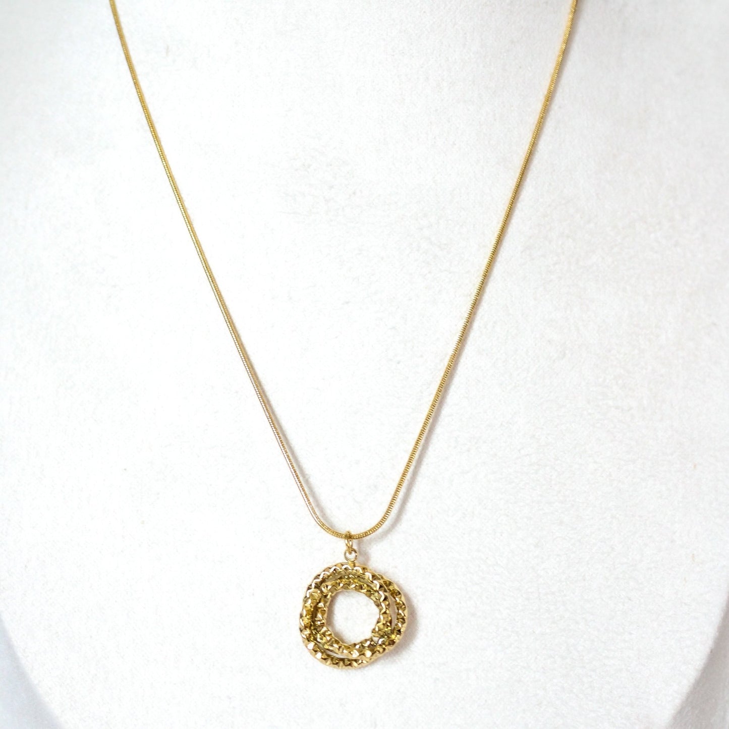 Pendentif Rondo - SPLEEN