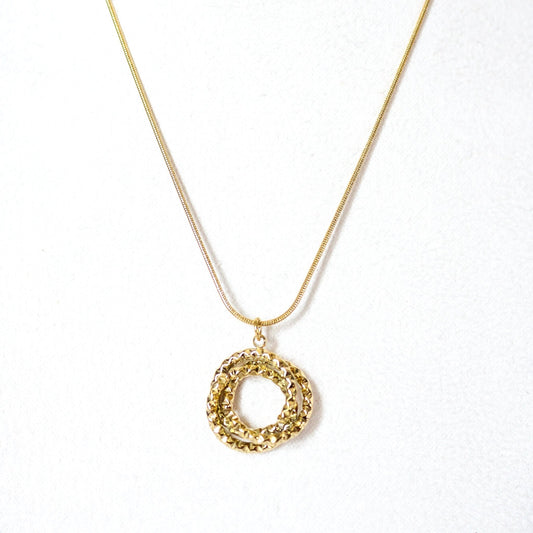 Pendentif Rondo - SPLEEN