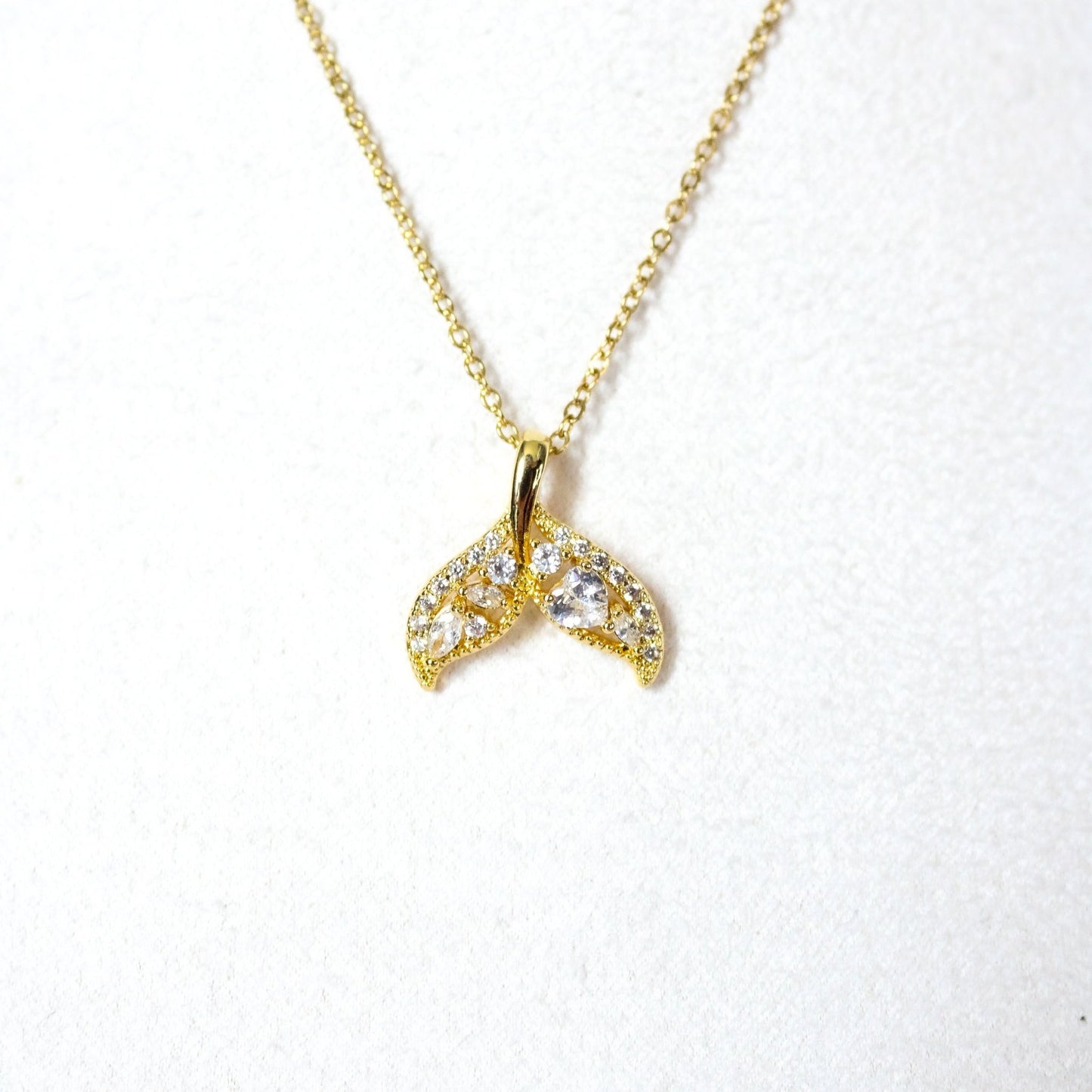 Pendentif Pamassa - SPLEEN