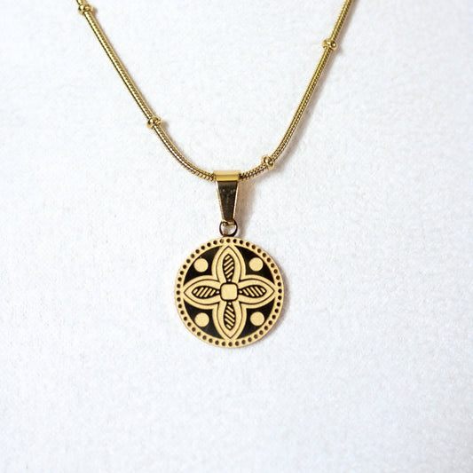 Pendentif Frigg - SPLEEN