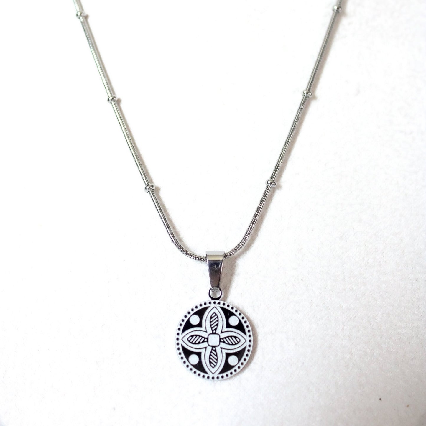 Pendentif Frigg - SPLEEN
