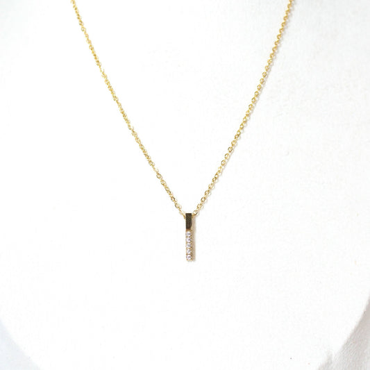 Pendentif Borypa - SPLEEN