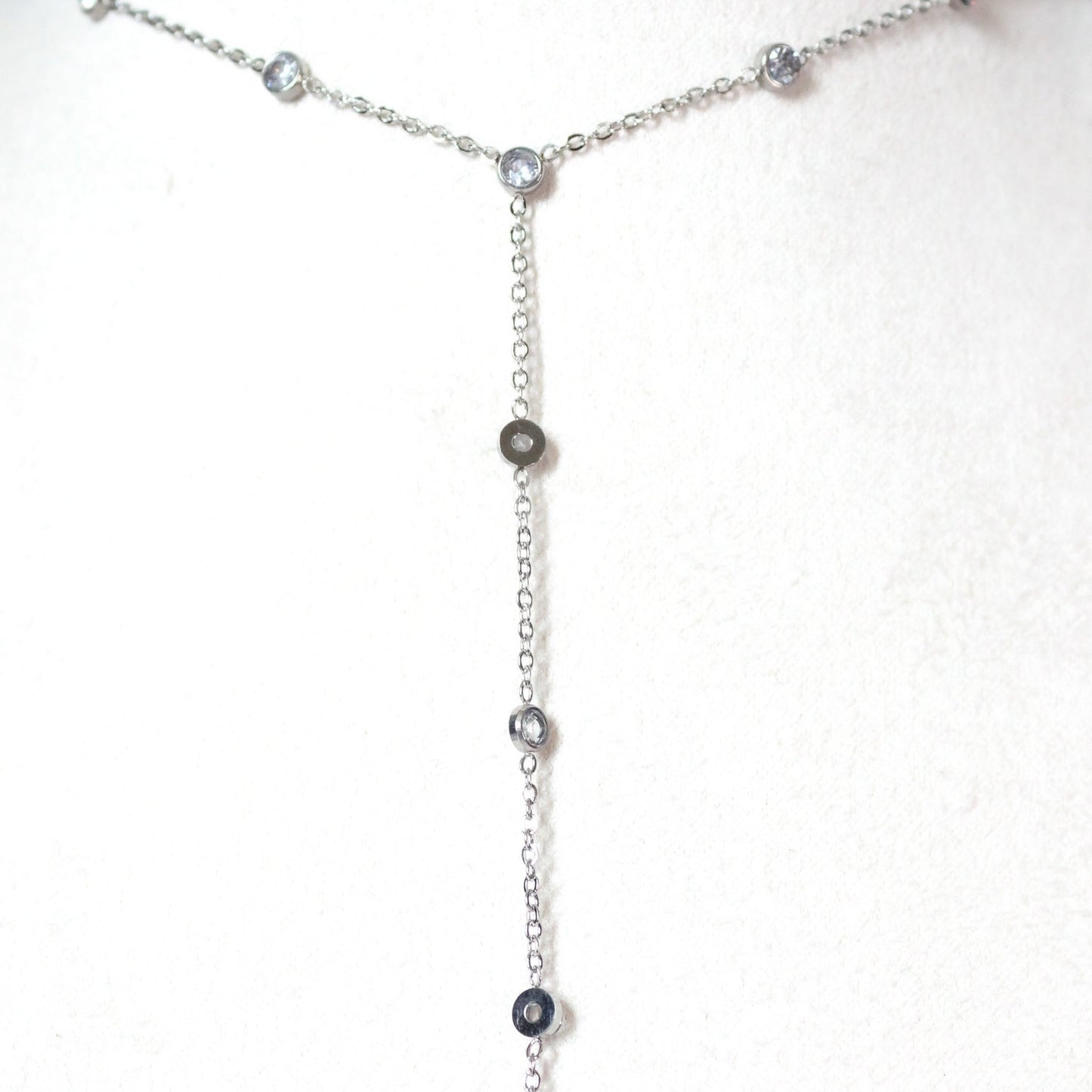 Collier Strasspa - SPLEEN