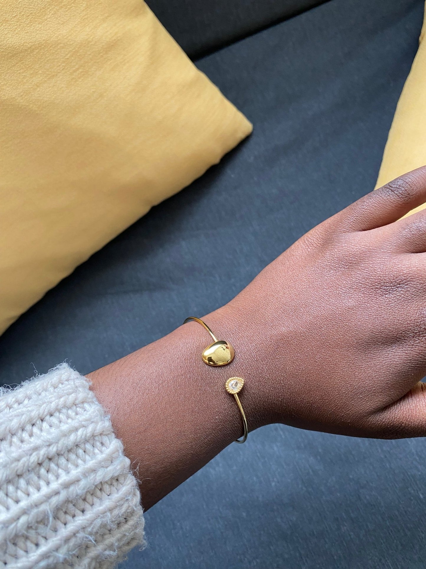 Bracelet Zakarty - SPLEEN