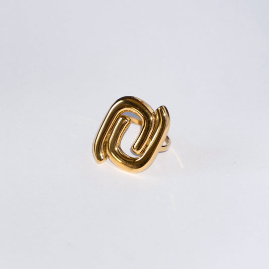 Bague Kapan - SPLEEN