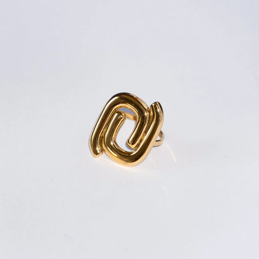 Bague Kapan - SPLEEN