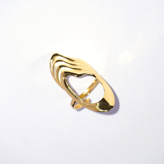 Bague Logary - SPLEEN