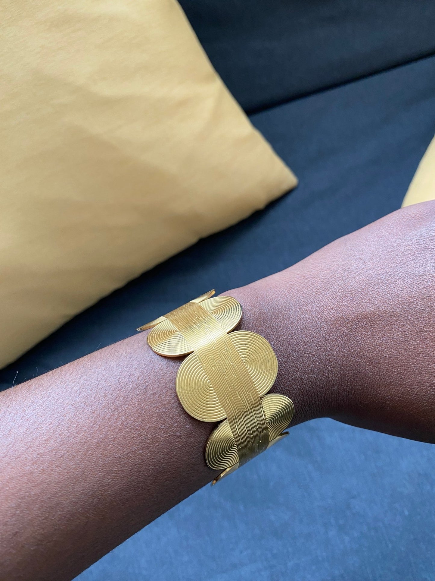 Bracelet Bagtila - SPLEEN