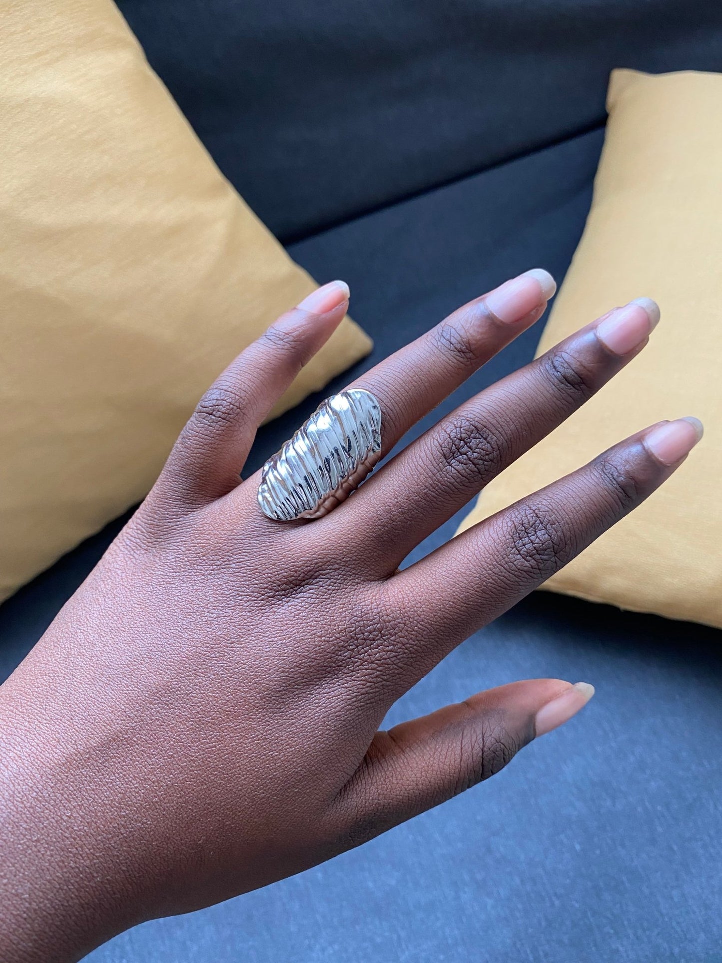 Bague Freya - SPLEEN