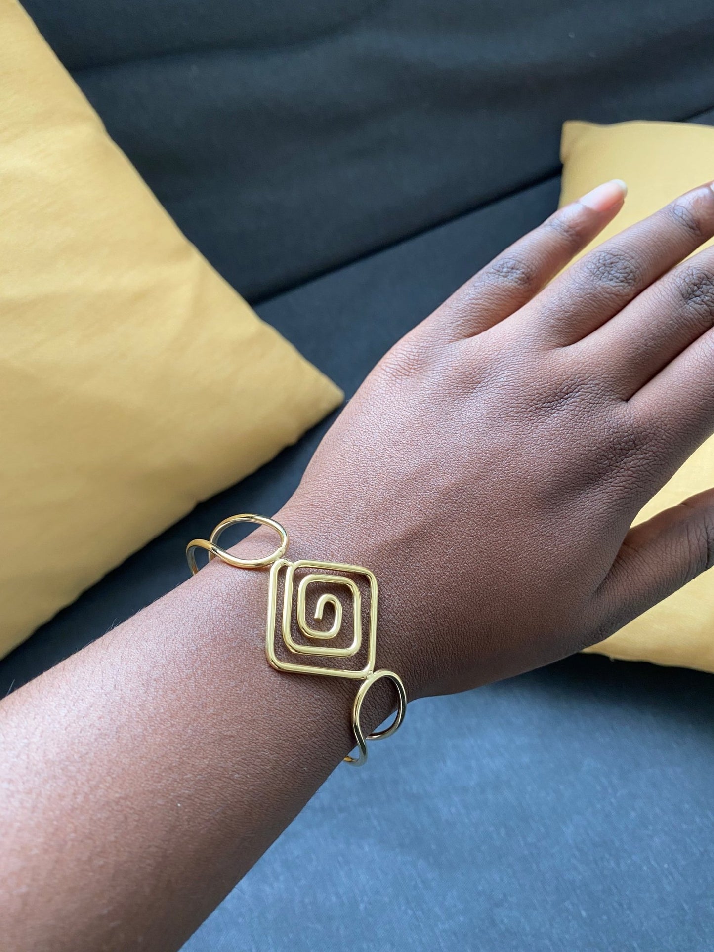 Bracelet Xosa - SPLEEN