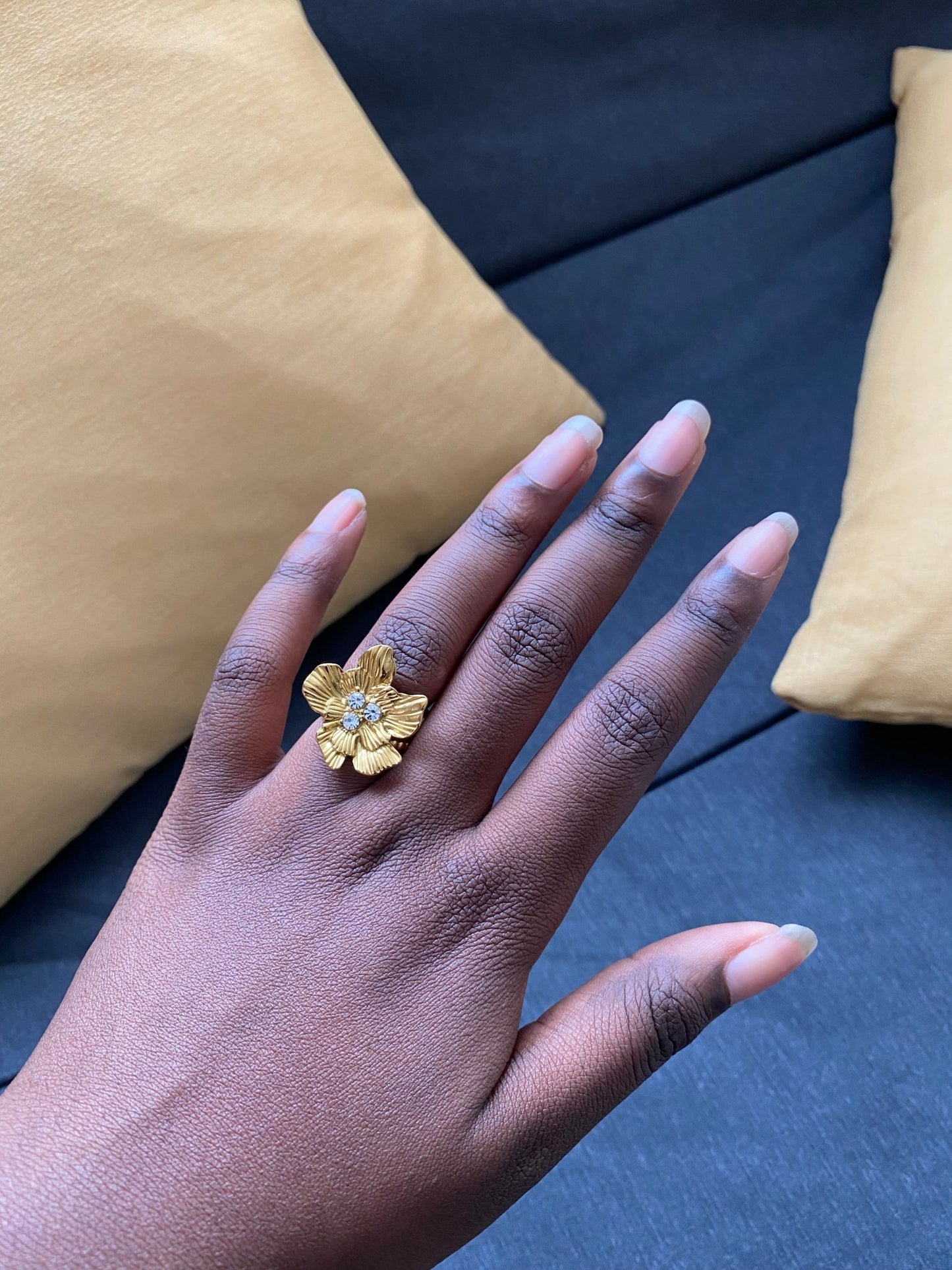 Bague Fley - SPLEEN