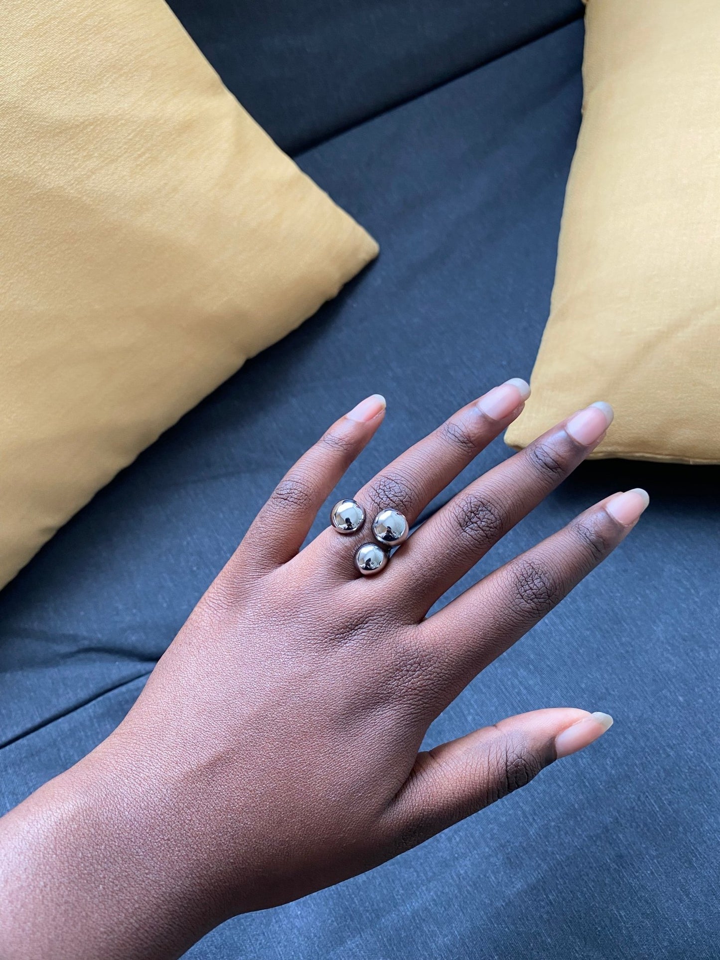 Bague Bulla - SPLEEN