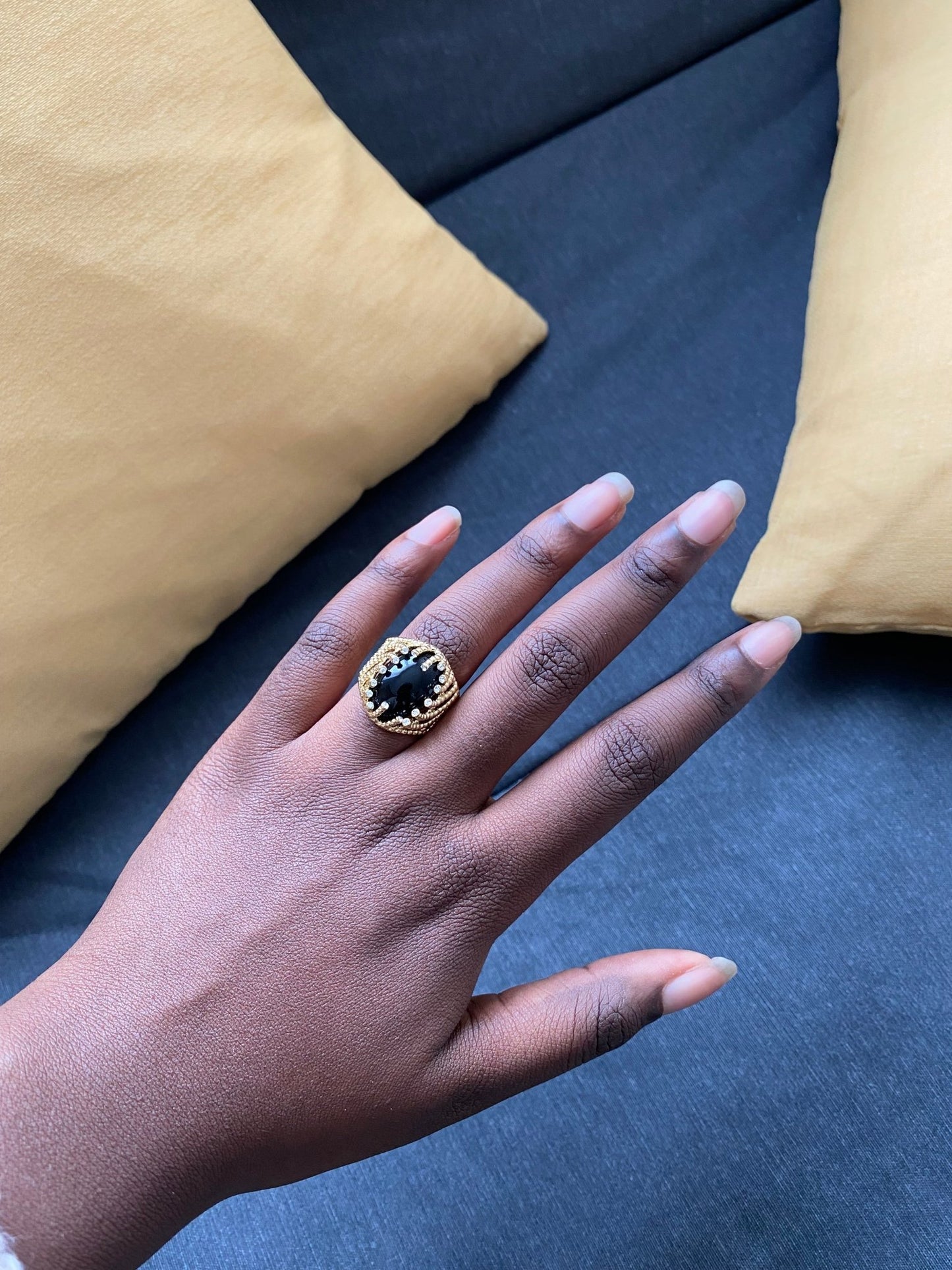 Bague Nibiru - SPLEEN