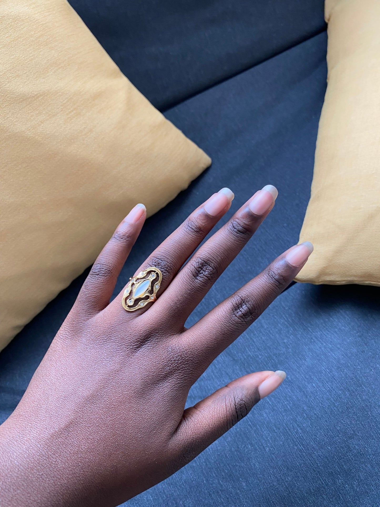 Bague Royaltis - SPLEEN