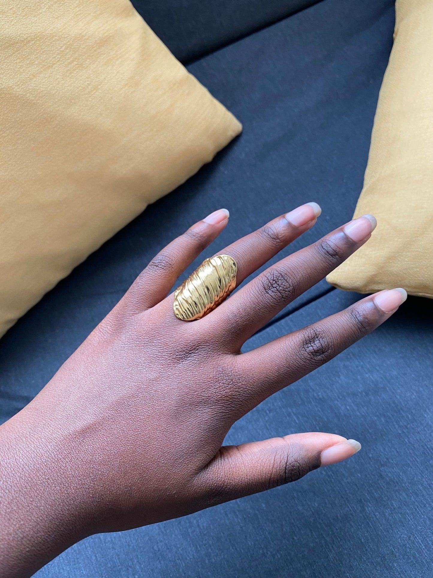 Bague Freya - SPLEEN