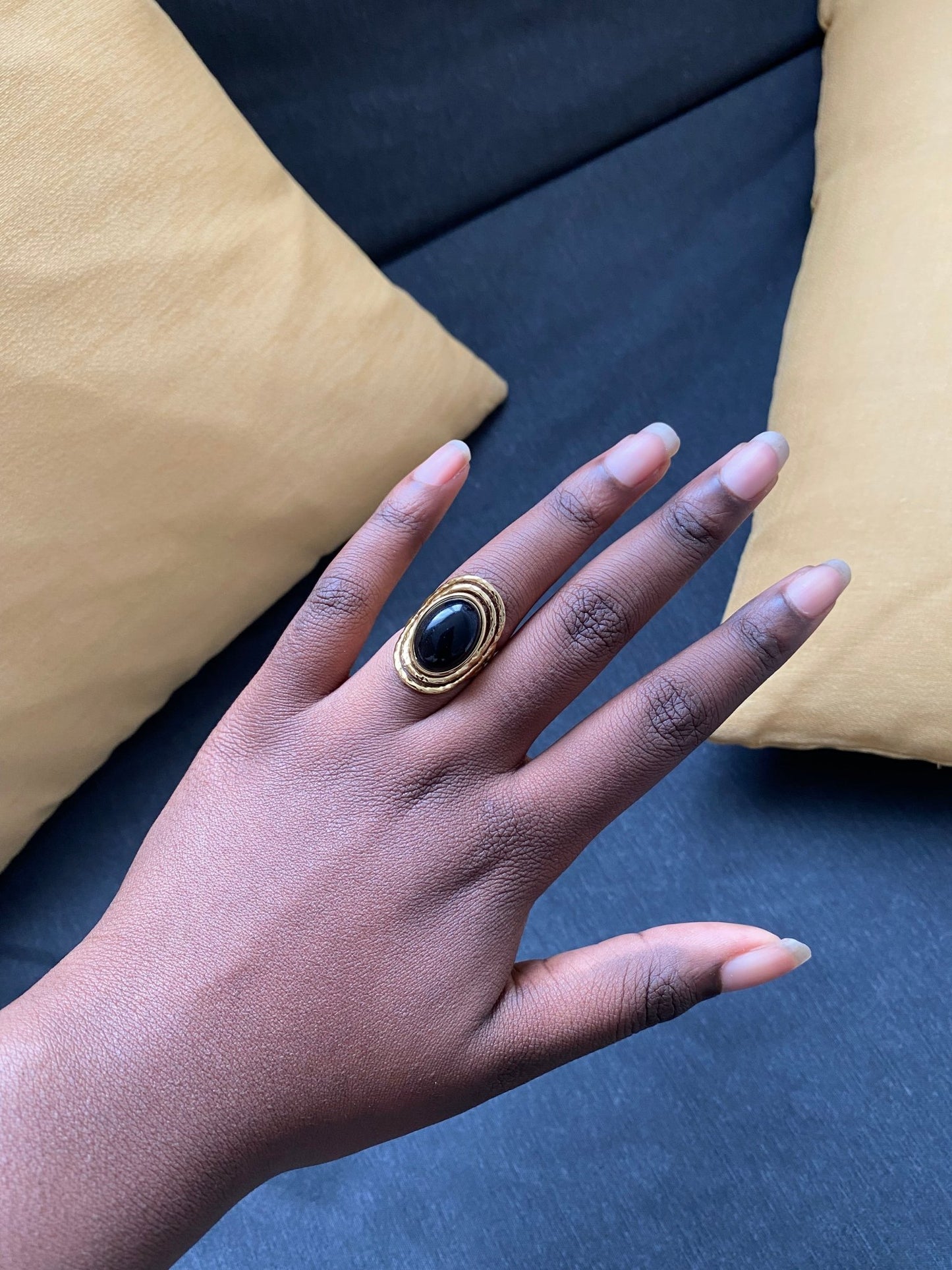 Bague Insola - SPLEEN