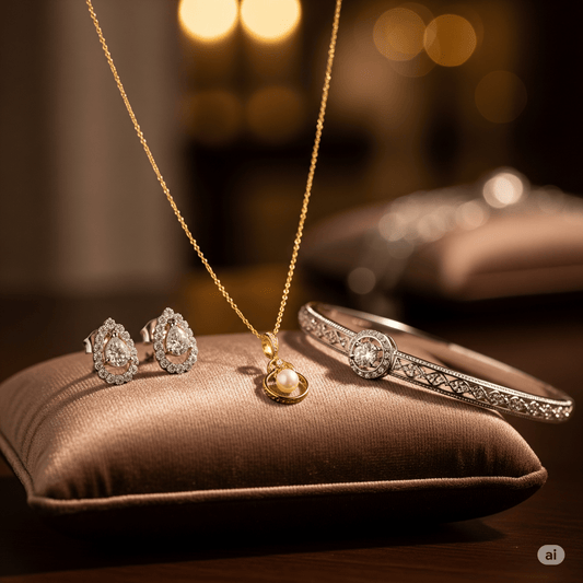 GUIDE : Les Bijoux Parfaits pour Vos Cérémonies - SPLEEN