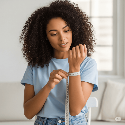 GUIDE : Comment Mesurer Votre Poignet pour Choisir le Bracelet Idéal ? - SPLEEN